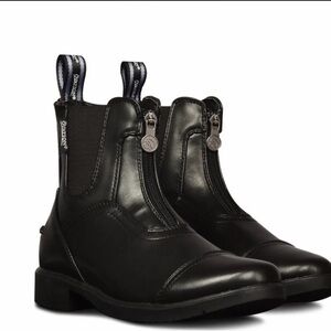 Ovation riding boots